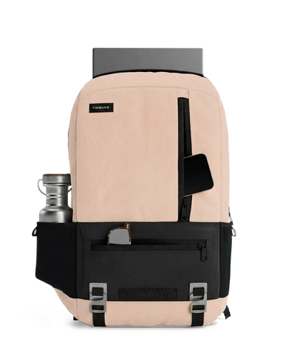 Alcatraz Backpack