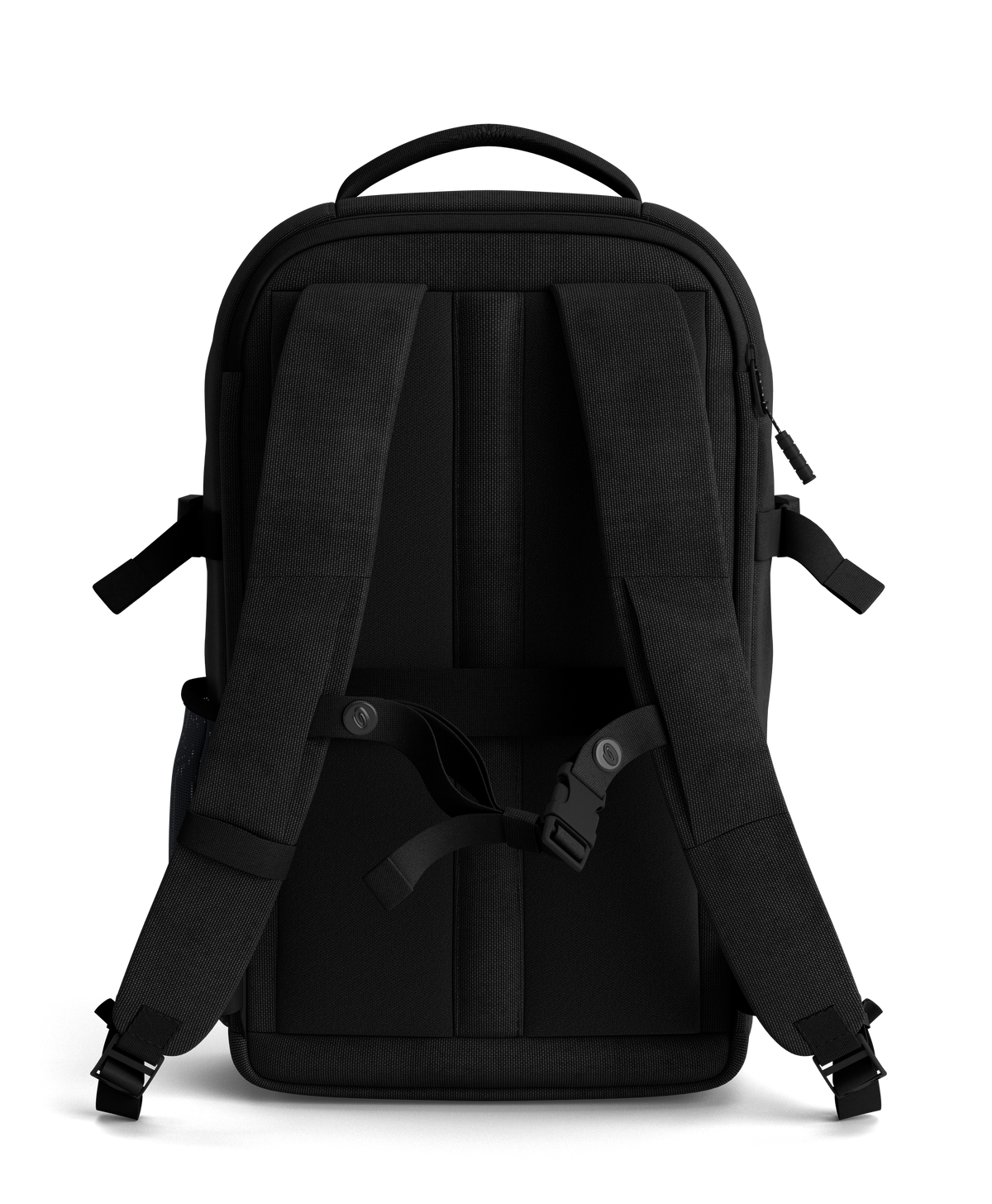 Division Laptop Backpack Deluxe