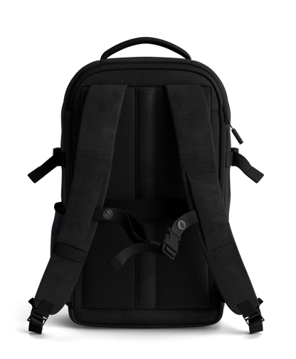 Division Laptop Backpack Deluxe