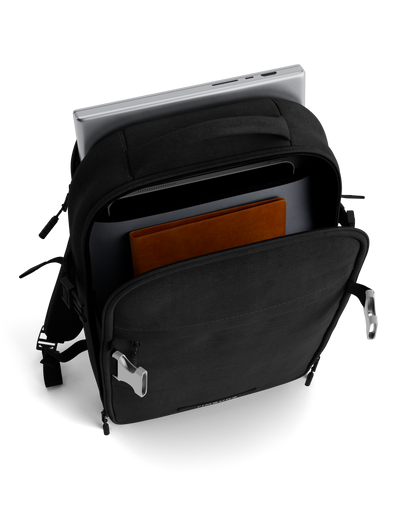 Division Laptop Backpack Deluxe