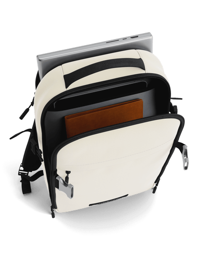 Division Laptop Backpack Deluxe