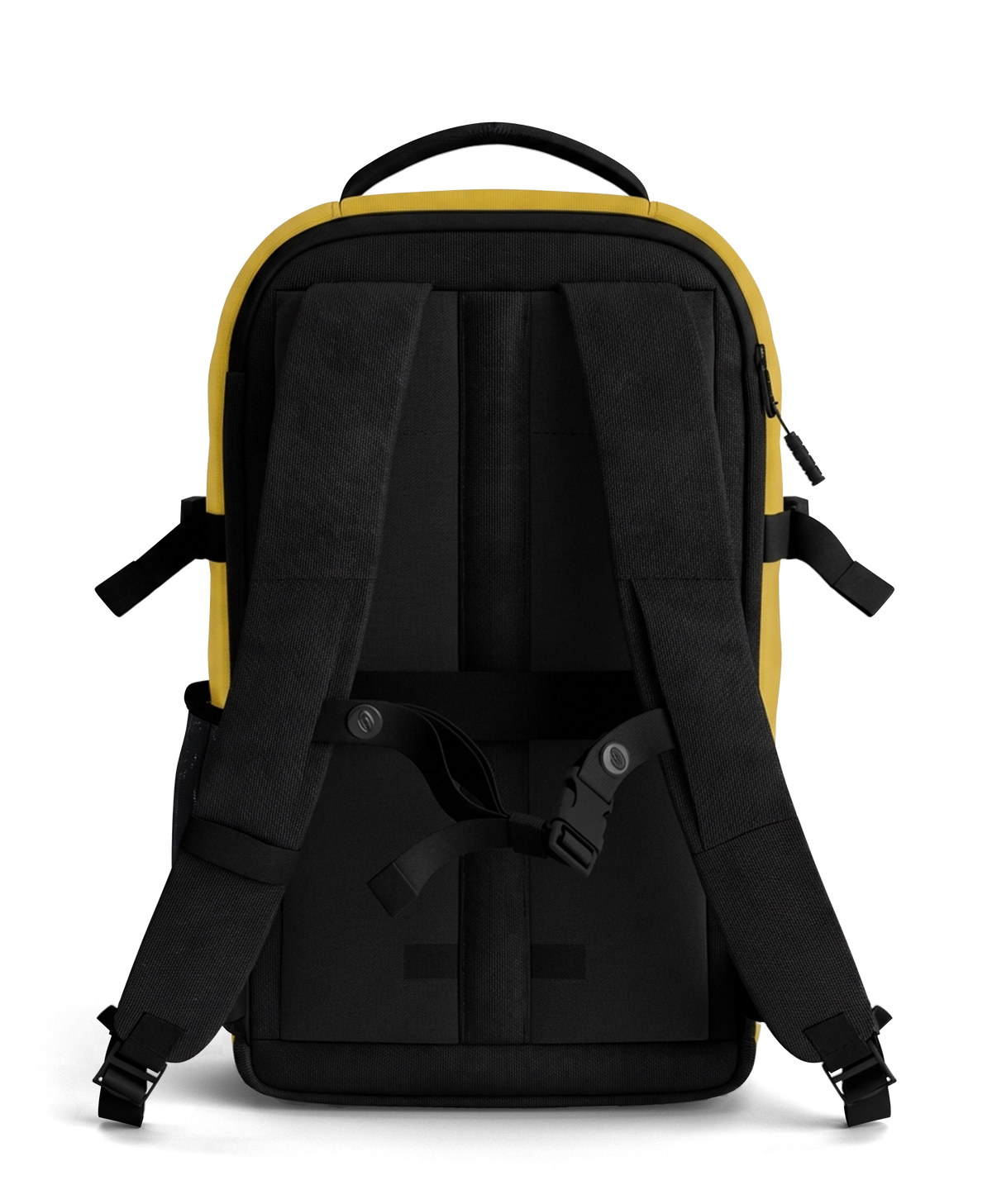 Division Laptop Backpack Deluxe