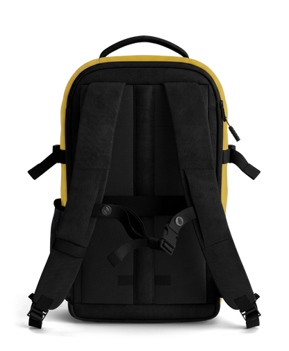 Division Laptop Backpack Deluxe