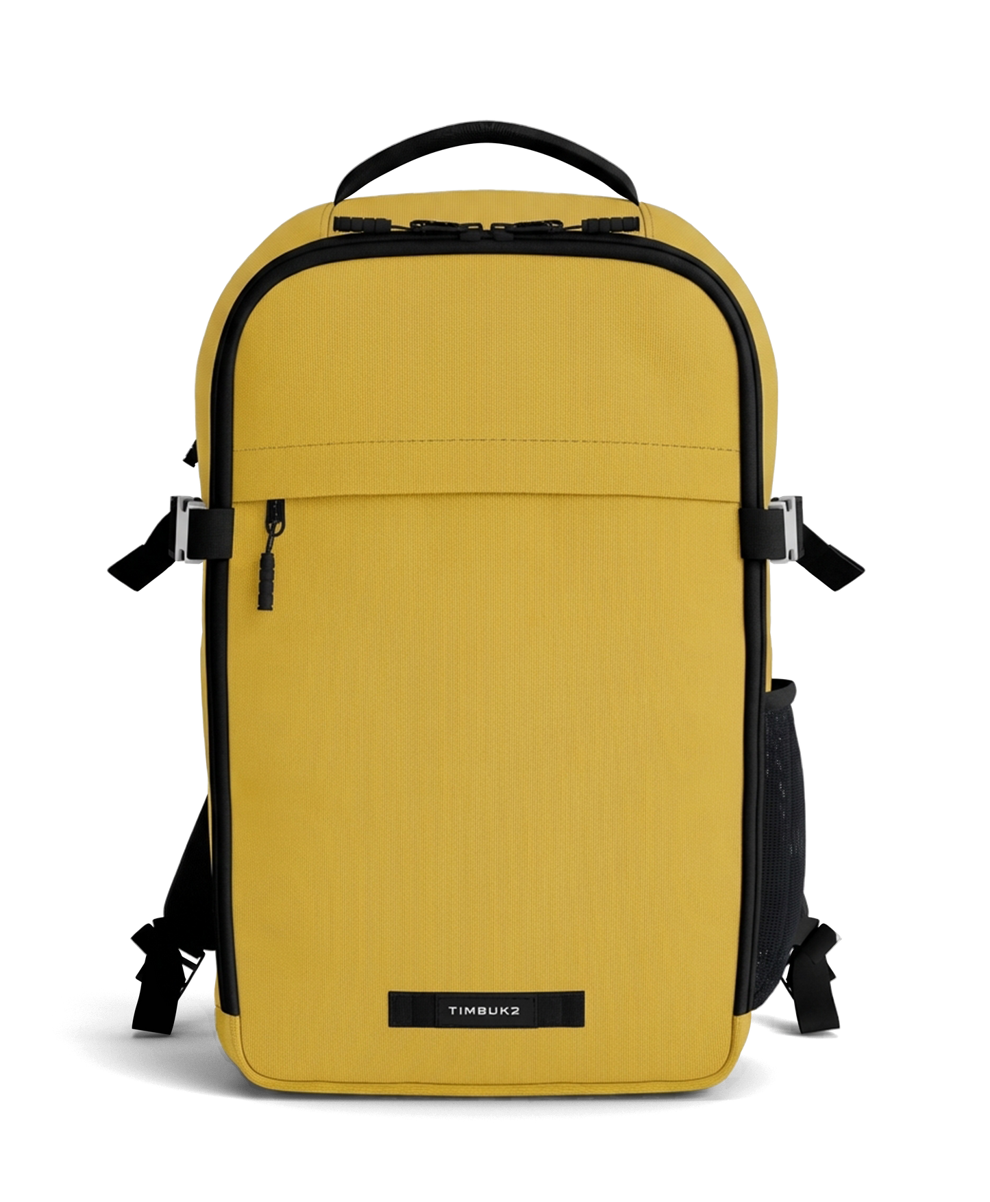 Division Laptop Backpack Deluxe