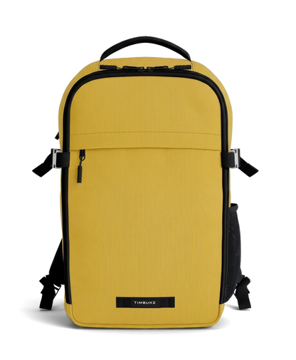 Division Laptop Backpack Deluxe