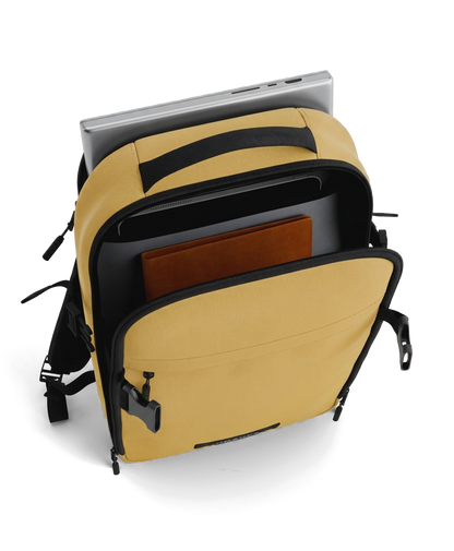 Division Laptop Backpack Deluxe