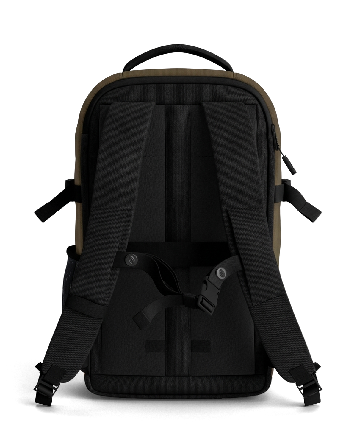 Division Laptop Backpack Deluxe