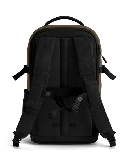 Division Laptop Backpack Deluxe
