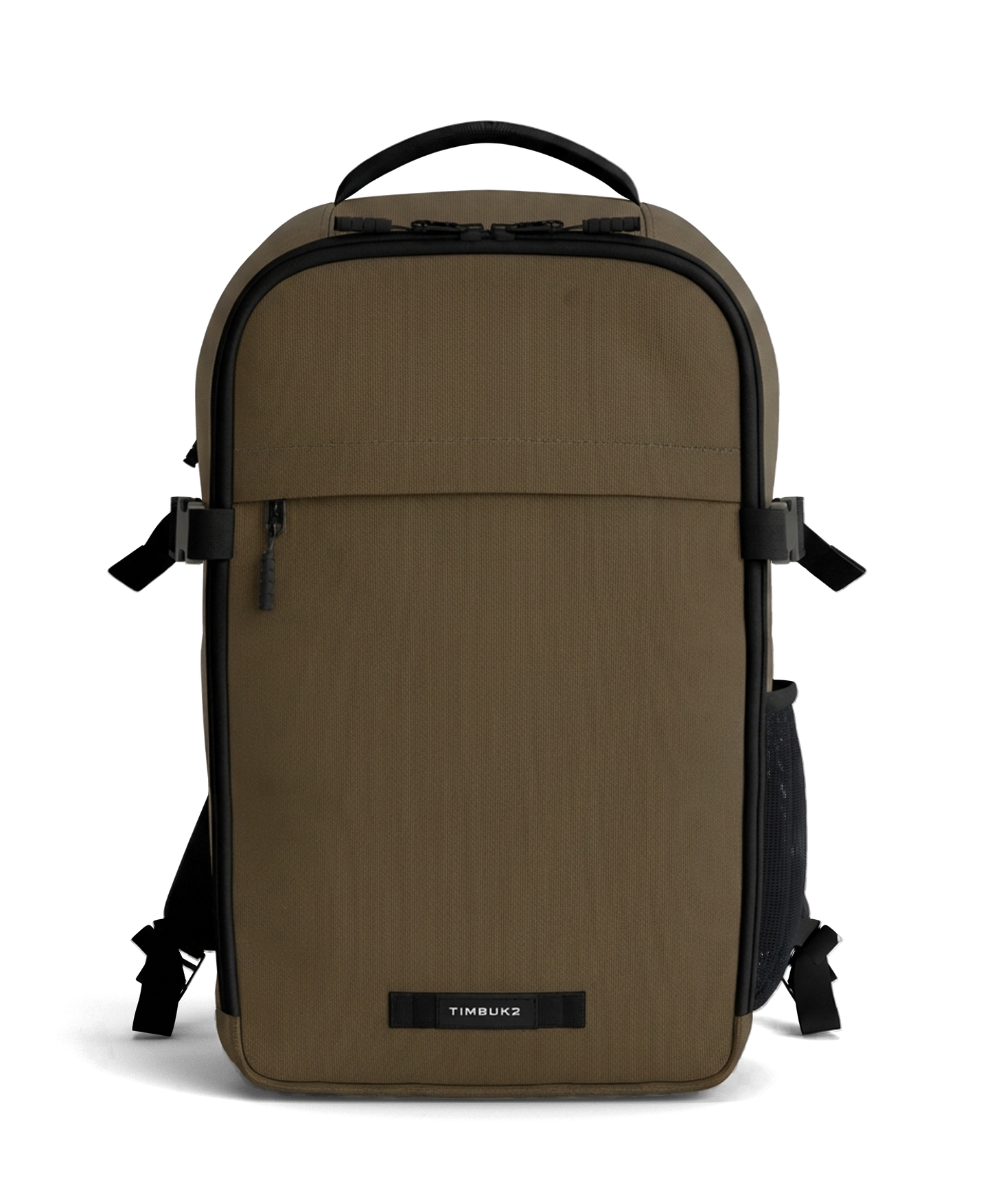 Division Laptop Backpack Deluxe