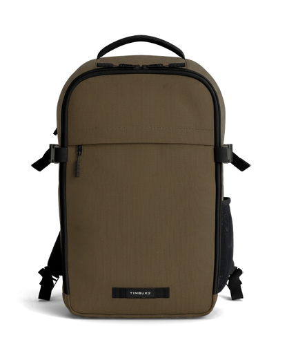 Division Laptop Backpack Deluxe
