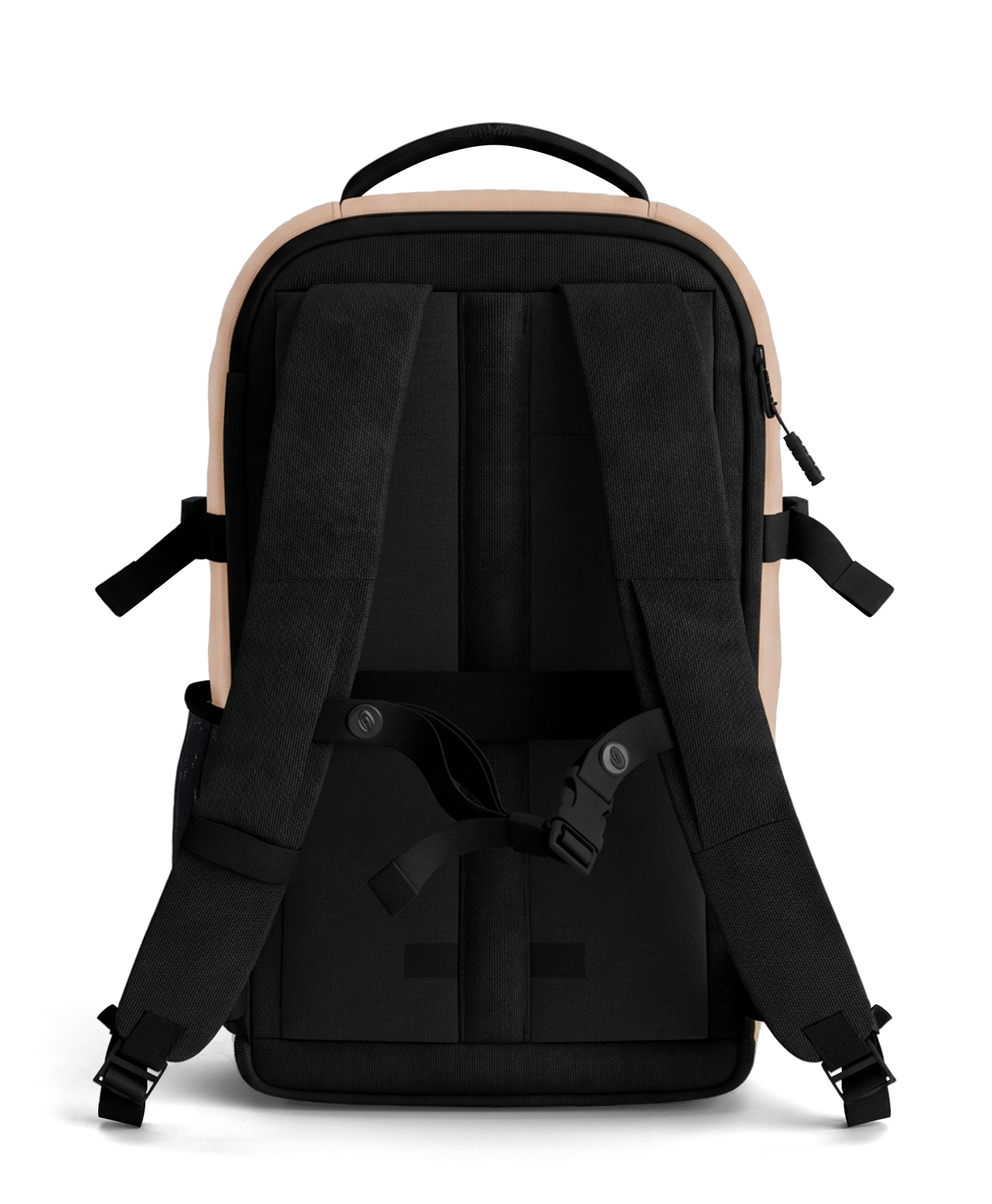 Division Laptop Backpack Deluxe