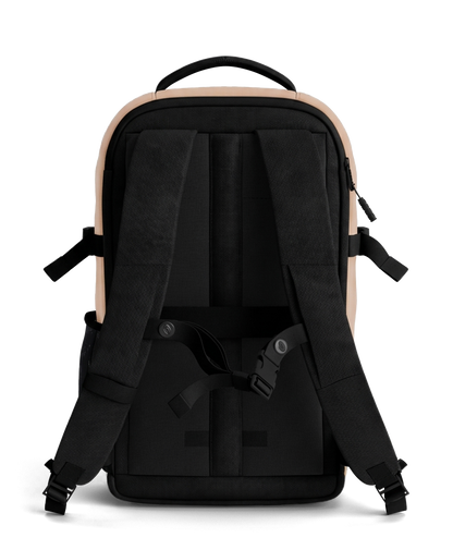 Division Laptop Backpack Deluxe