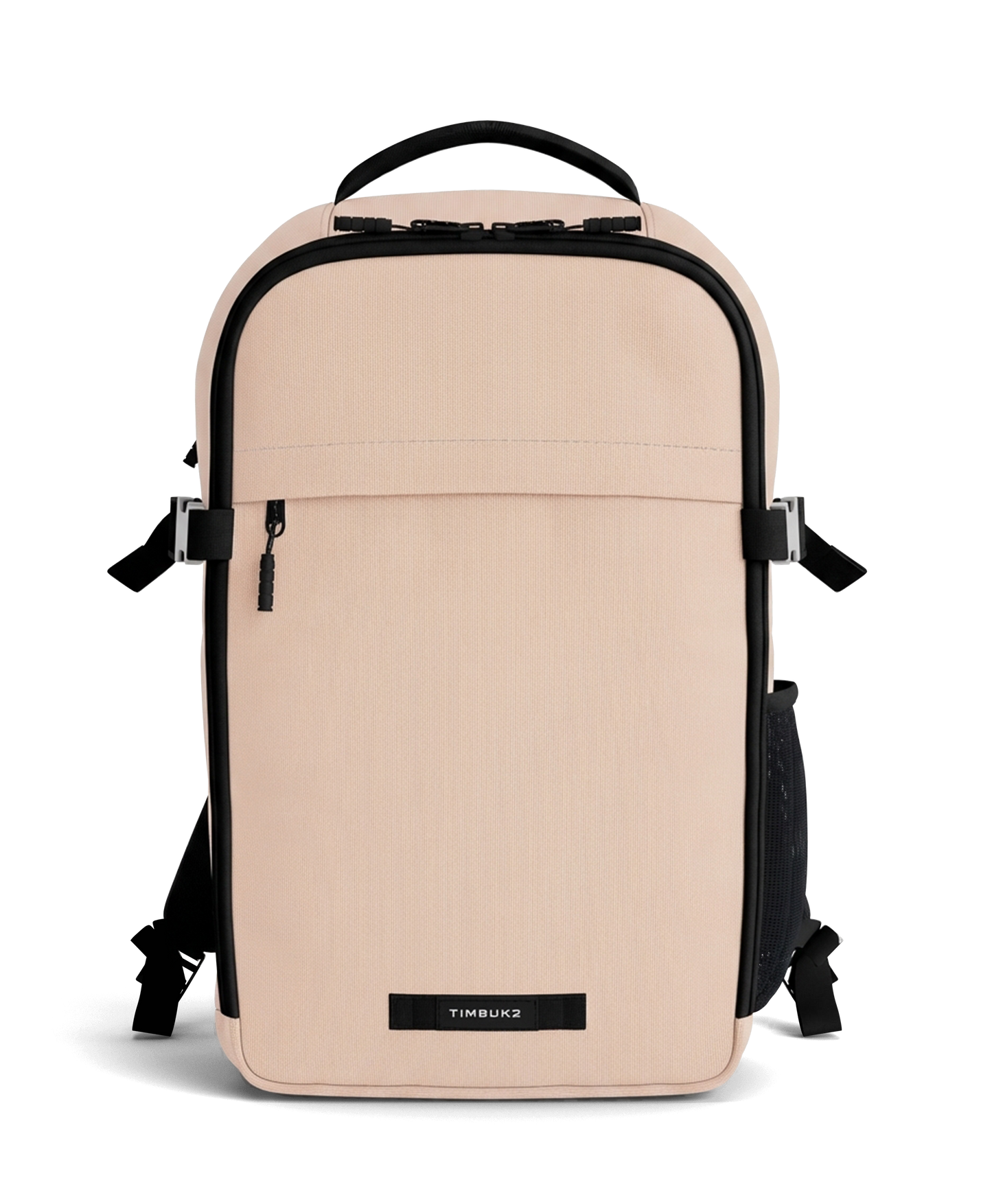 Division Laptop Backpack Deluxe