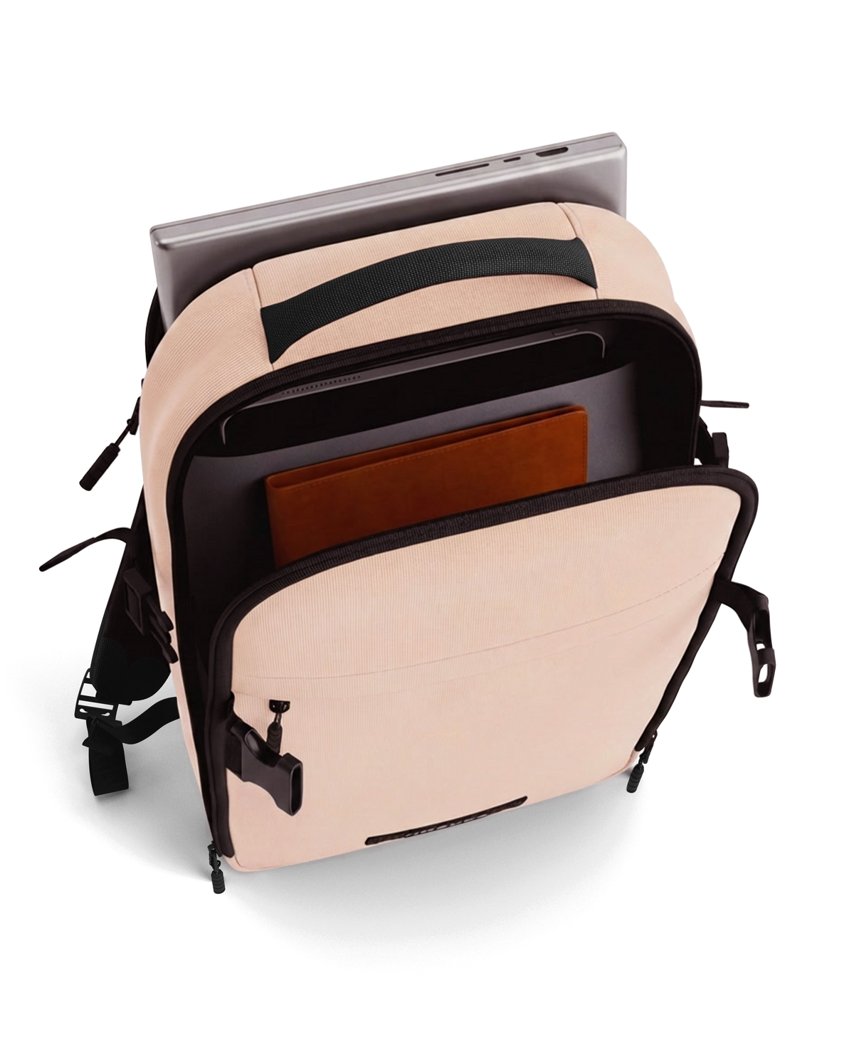 Division Laptop Backpack Deluxe