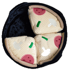 DEEP DISH PIZZA