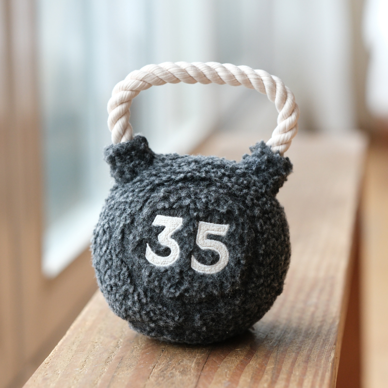 KETTLEBELL