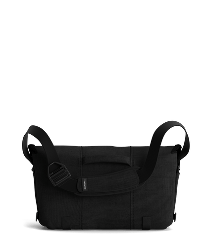 Classic Messenger Bag