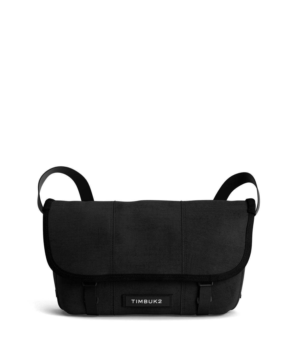 Classic Messenger Bag