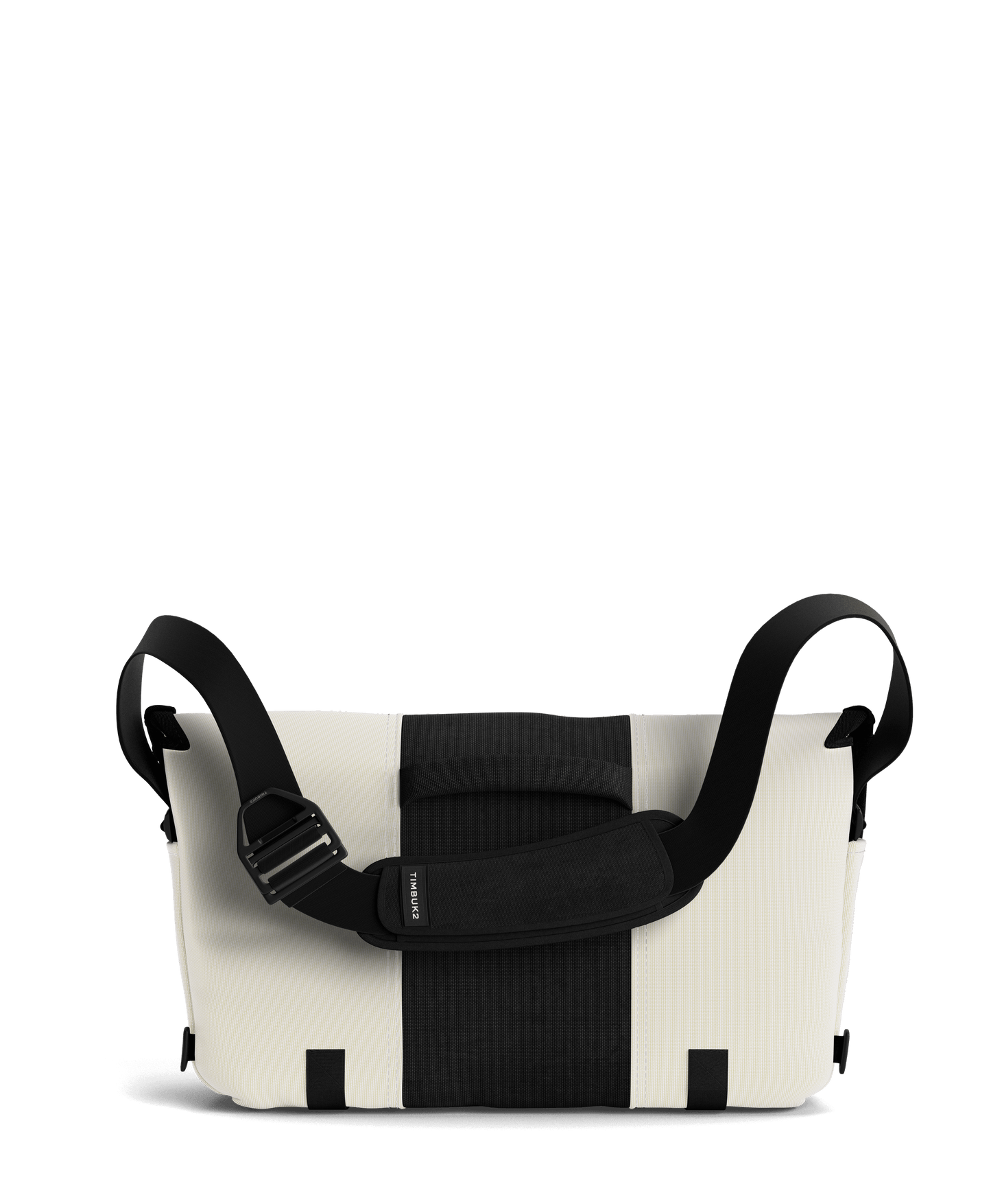 Classic Messenger Bag