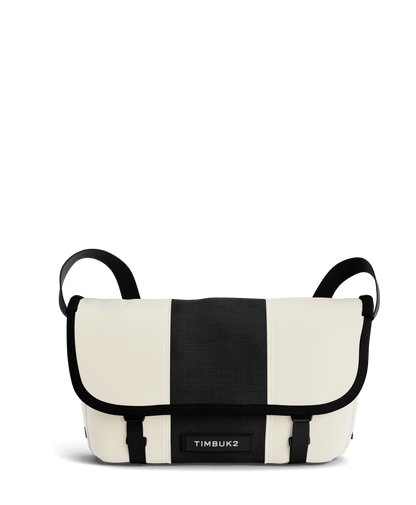 Classic Messenger Bag