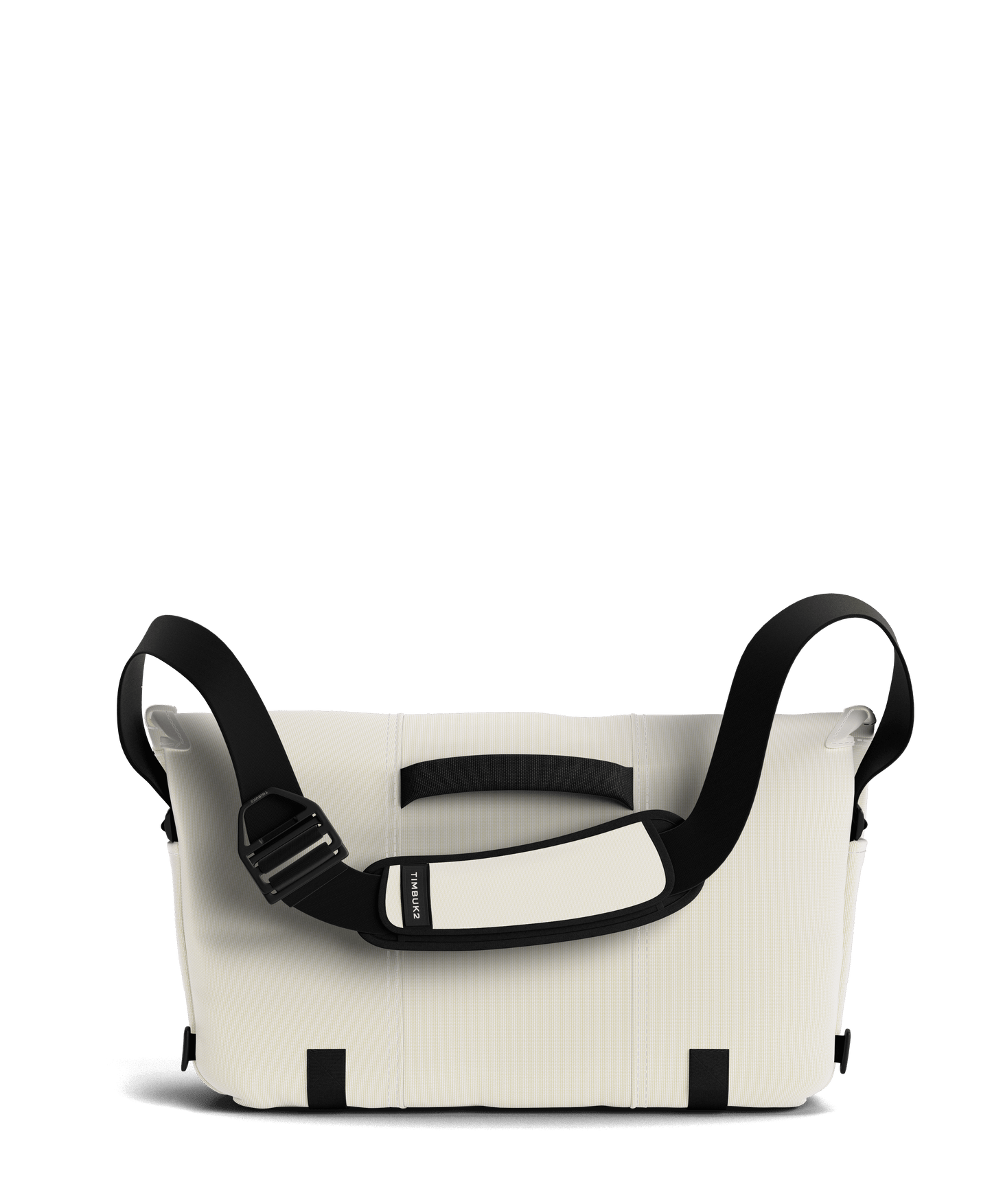 Classic Messenger Bag