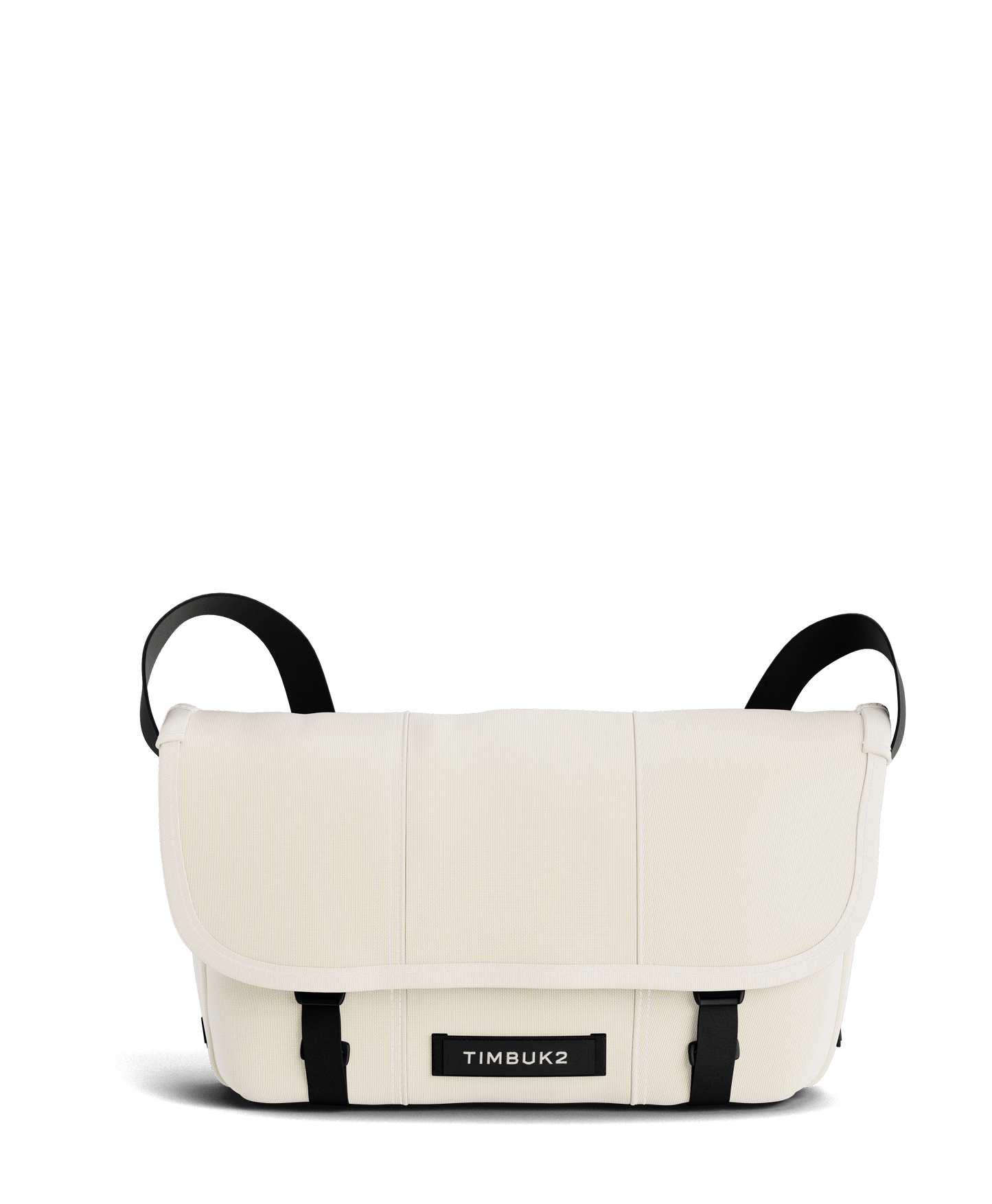Classic Messenger Bag