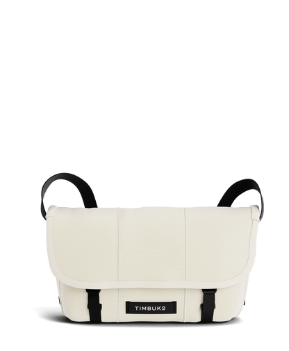 Classic Messenger Bag