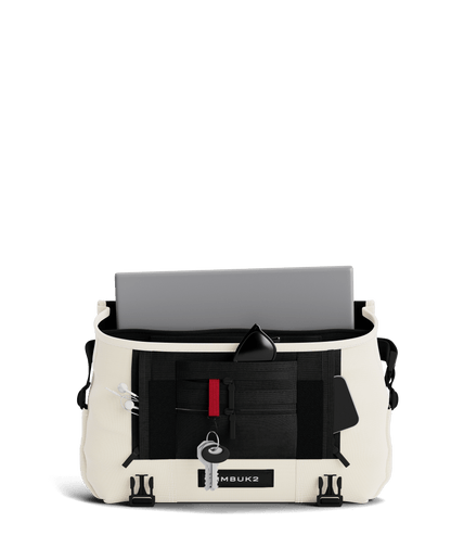 Classic Messenger Bag