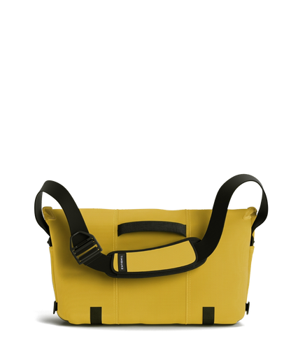 Classic Messenger Bag