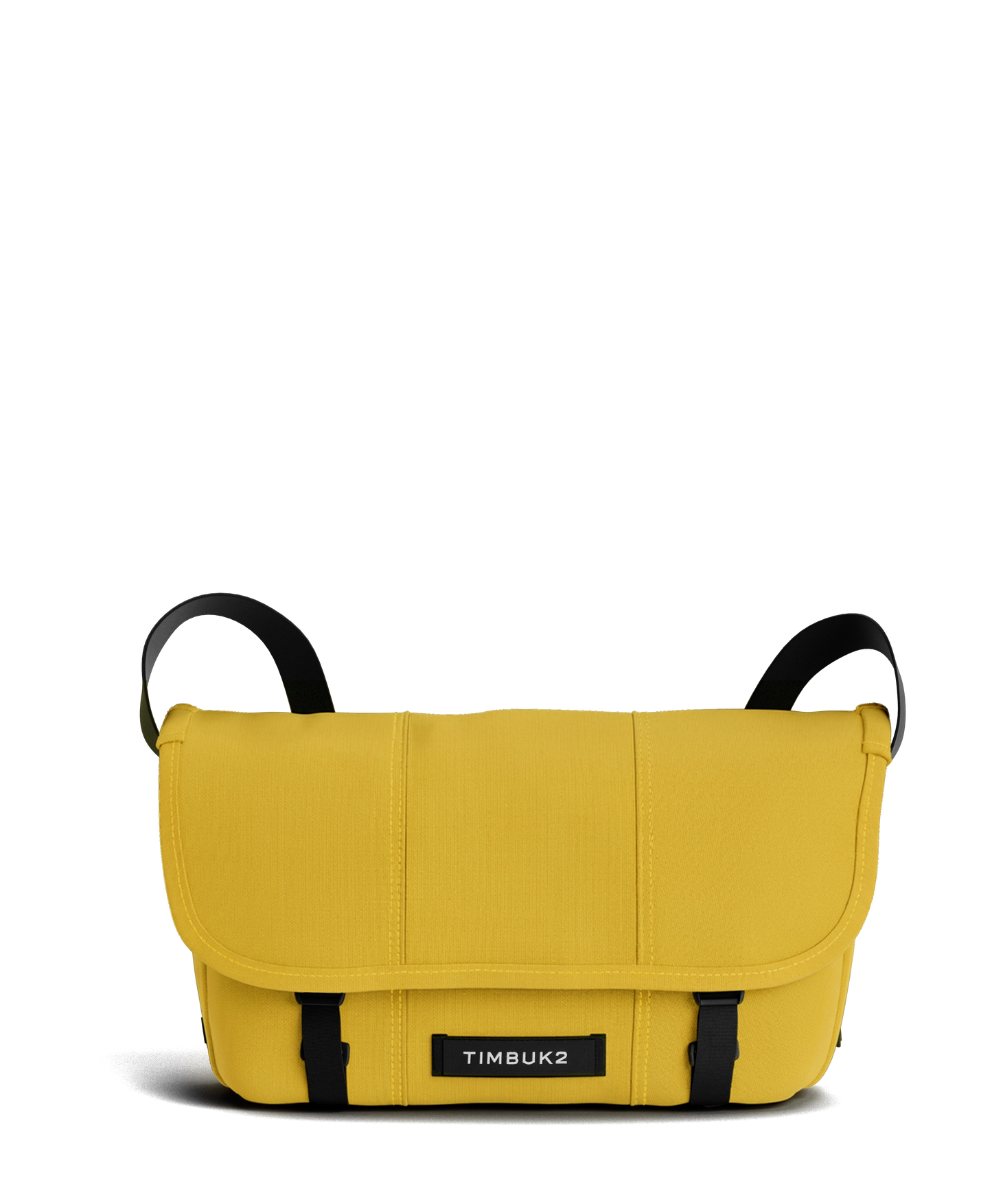 Classic Messenger Bag
