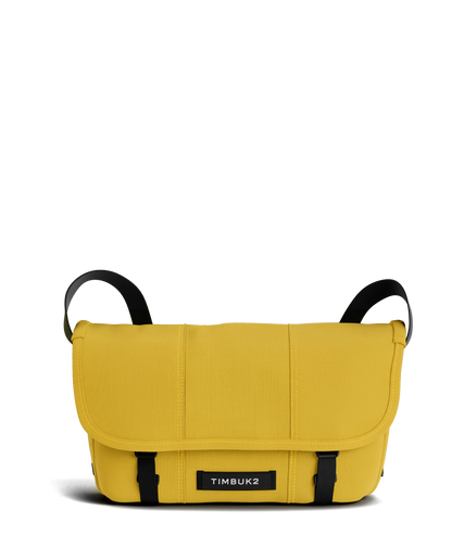 Classic Messenger Bag