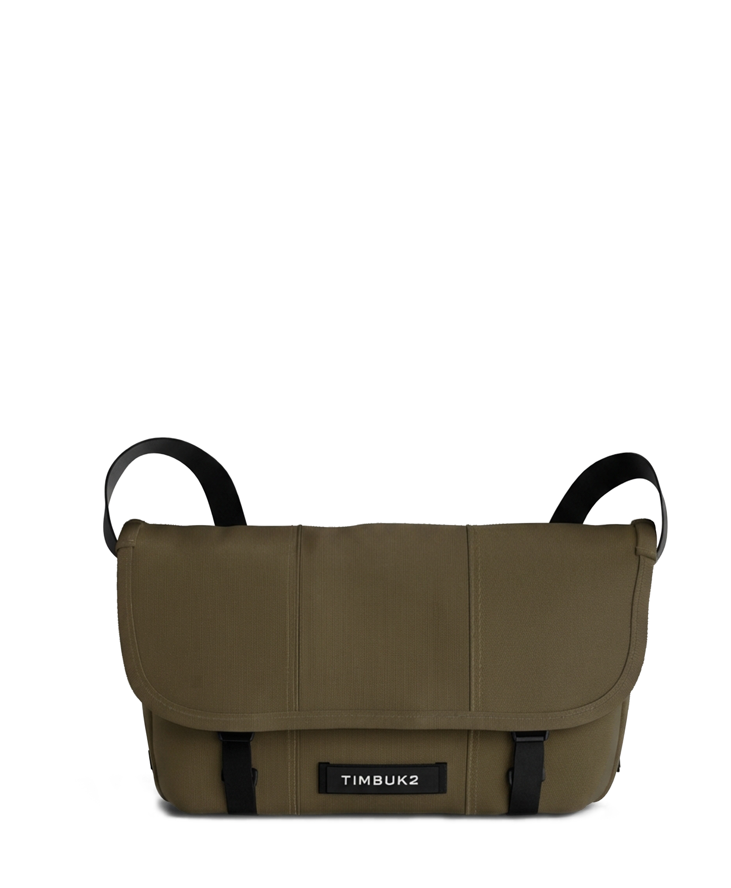 Classic Messenger Bag