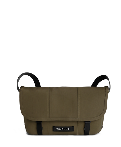 Classic Messenger Bag