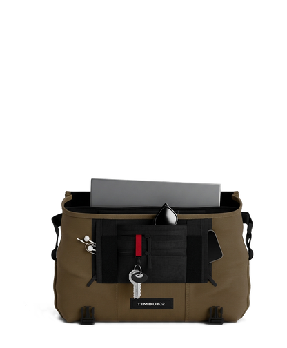 Classic Messenger Bag