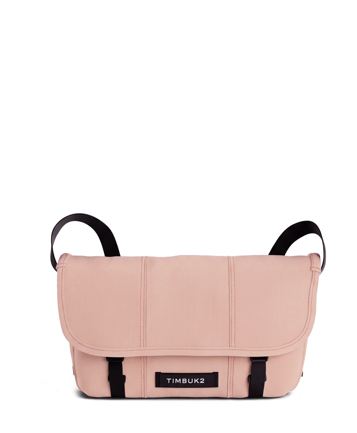 Classic Messenger Bag