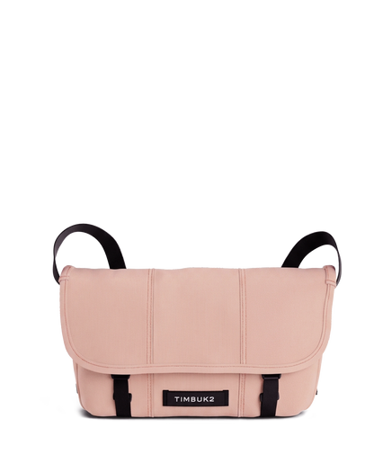 Classic Messenger Bag