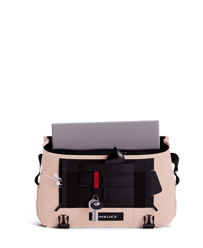 Classic Messenger Bag