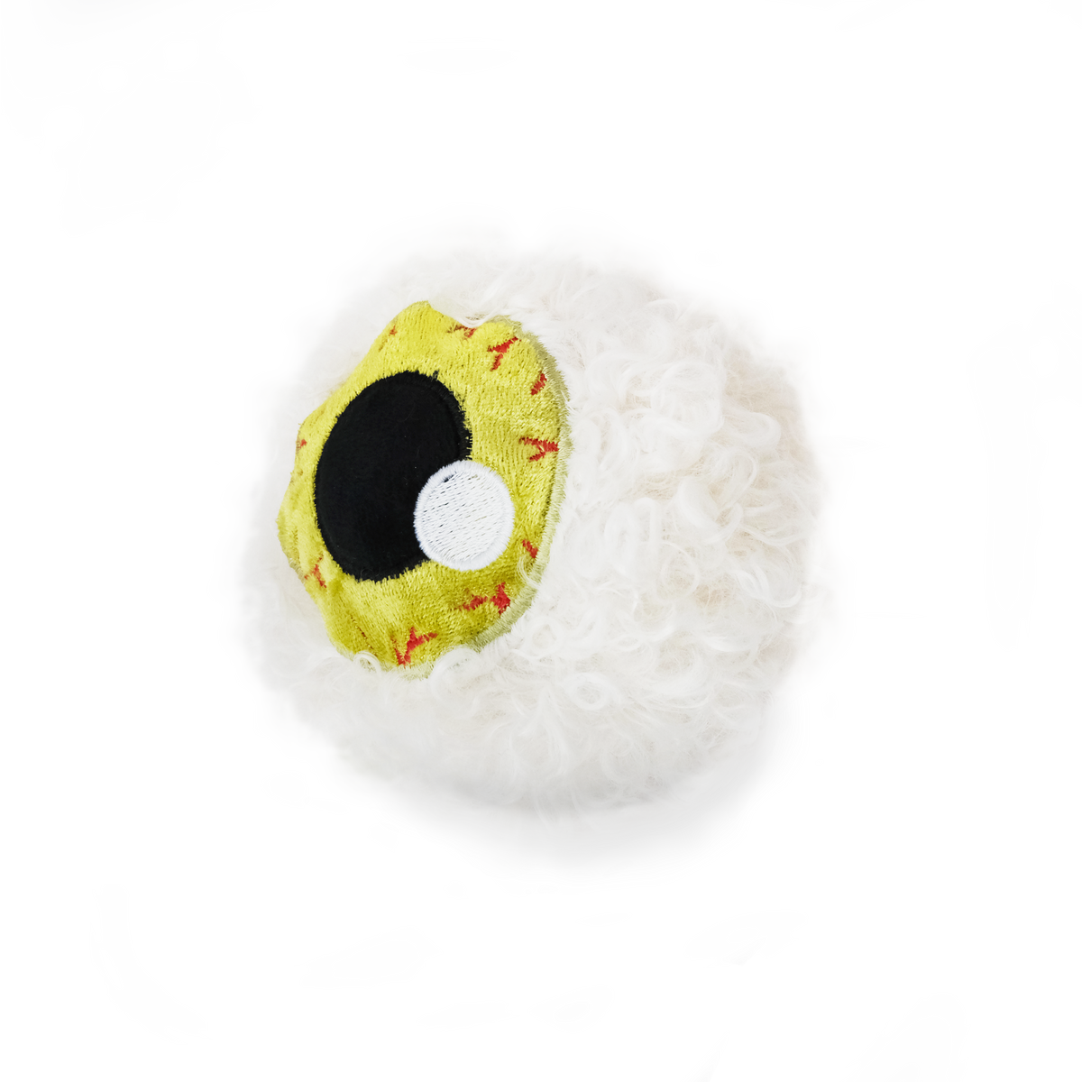 SPOOKY EYE