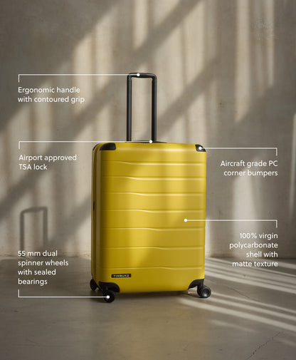 FreeStyle Carry-On Plus