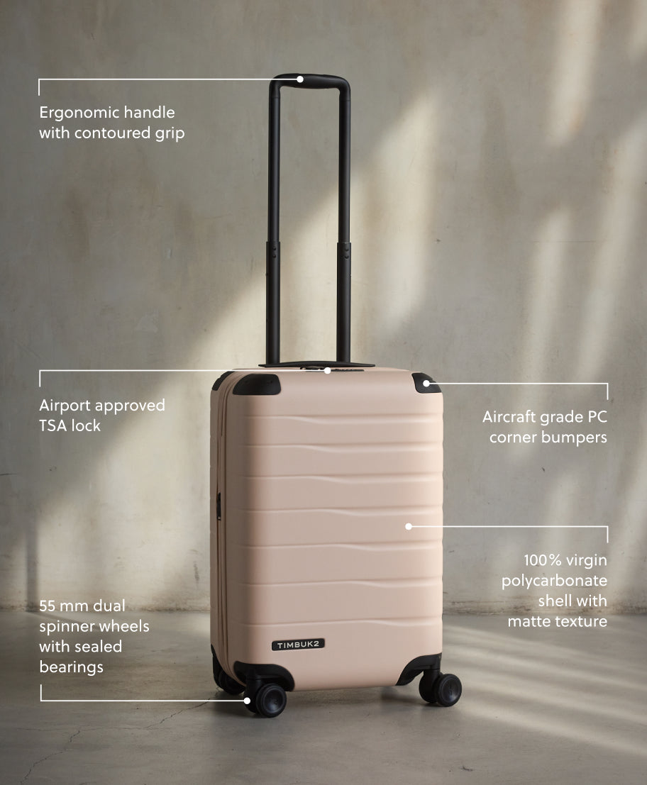 FreeStyle Carry-On