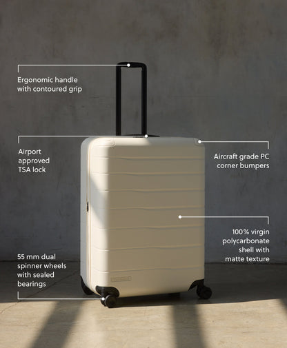 FreeStyle Carry-On