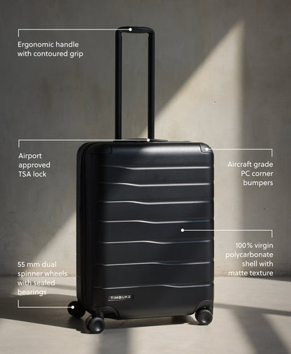 FreeStyle Carry-On