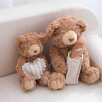 Initial Teddy