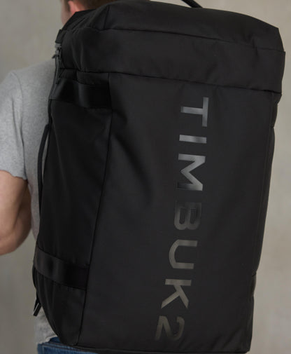 Long Haul 2-in-1 Duffel