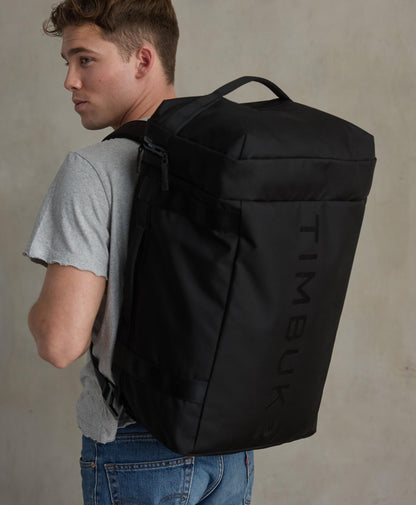 Long Haul 2-in-1 Duffel