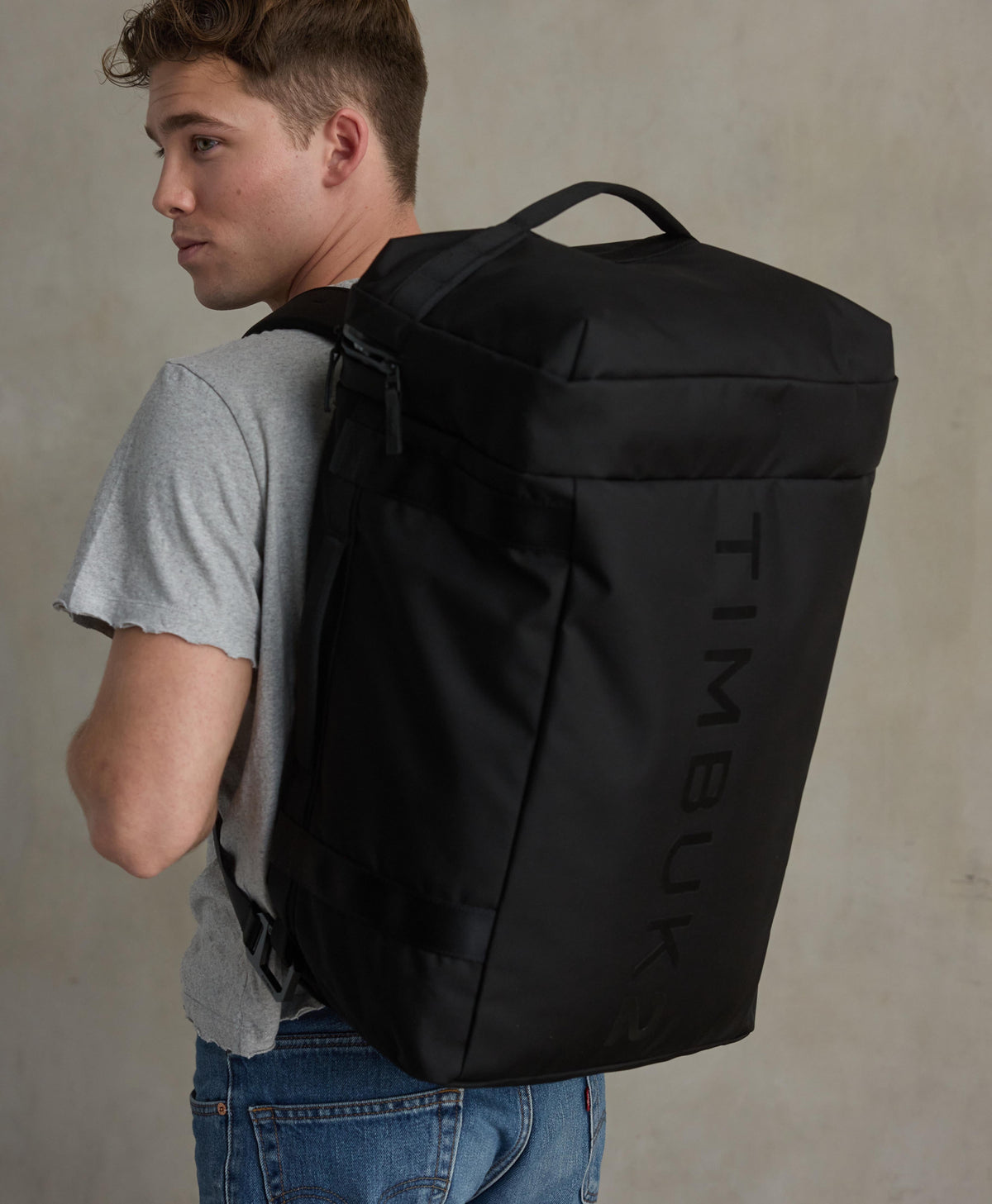 Long Haul 2-in-1 Duffel