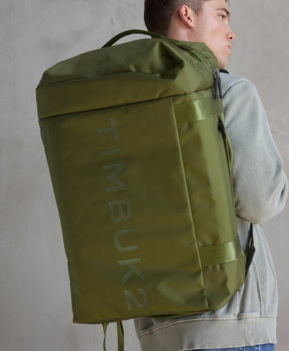 Long Haul 2-in-1 Duffel