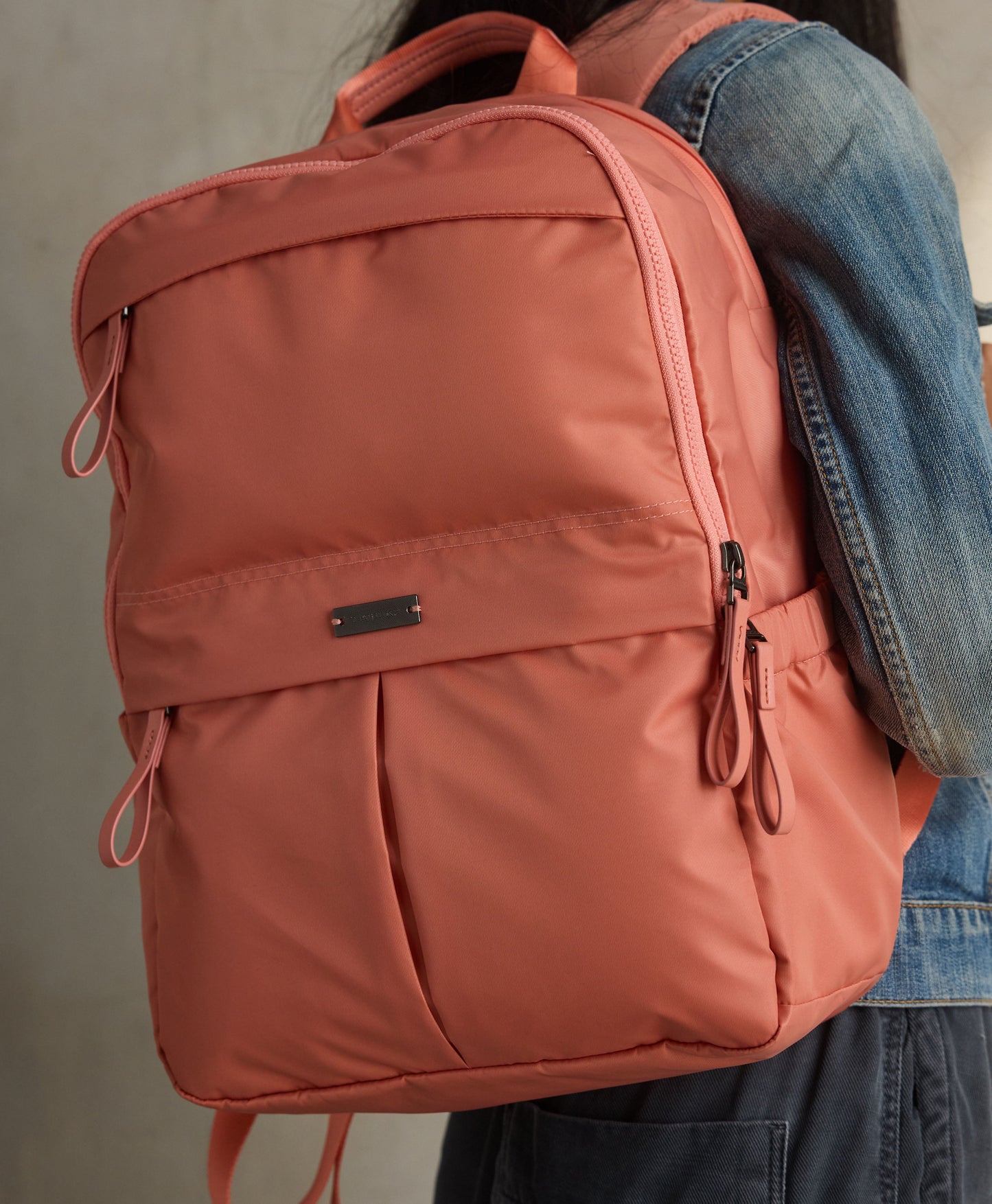 Mode Backpack
