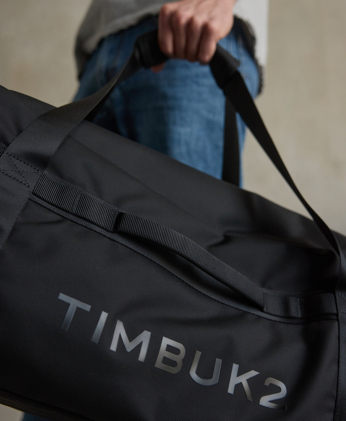 Long Haul Duffel
