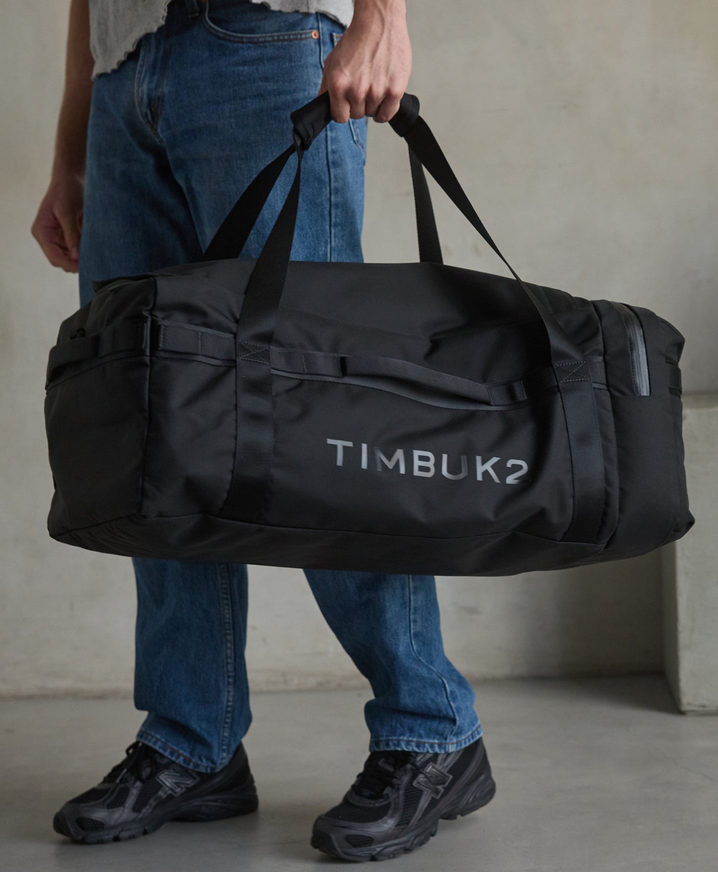 Long Haul Duffel